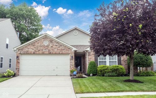 14459 Forsythia Ln, Fishers, IN, 46038-7474 | Card Image