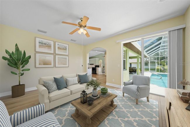 347 Casale G St, House other with 3 bedrooms, 2 bathrooms and null parking in PUNTA GORDA FL | Image 20