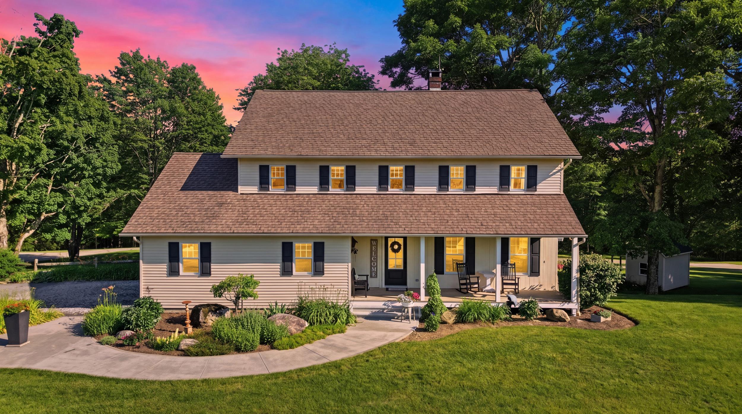 Residential in Rindge
