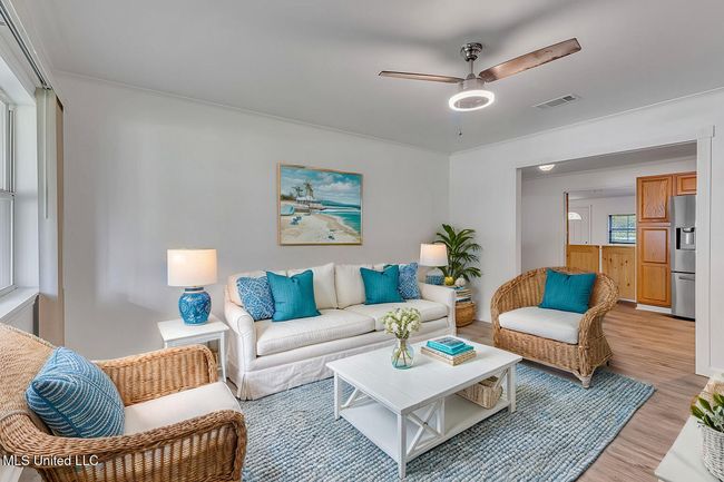 216BuenaVista-7 - Living Room - Coastal | Image 4