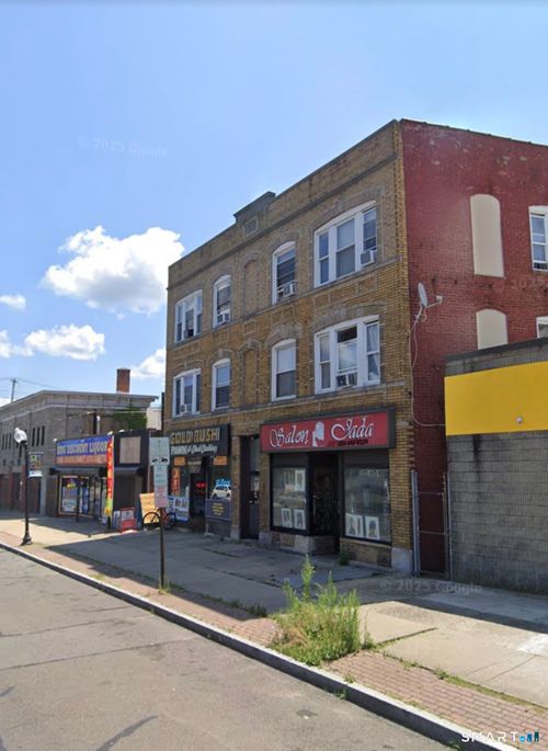 6-1804 Barnum Avenue, Bridgeport, CT, 06610 | Card Image