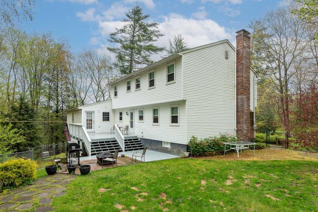 23 Langford Road, House other with 3 bedrooms, 1 bathrooms and null parking in Raymond NH | Image 3