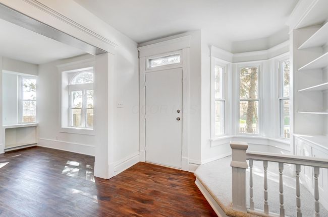 518 S Ohio Ave, House other with 3 bedrooms, 3 bathrooms and null parking in Columbus OH | Image 4