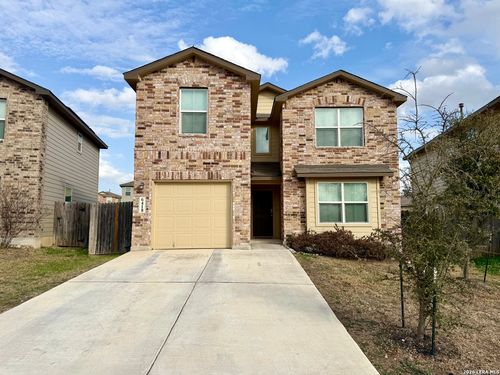 6418 Handel Ldg, San Antonio, TX, 78252-4499 | Card Image