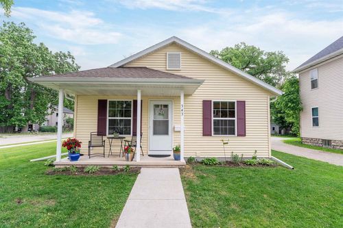 343 5th Street, NEENAH, WI, 54956 | Card Image