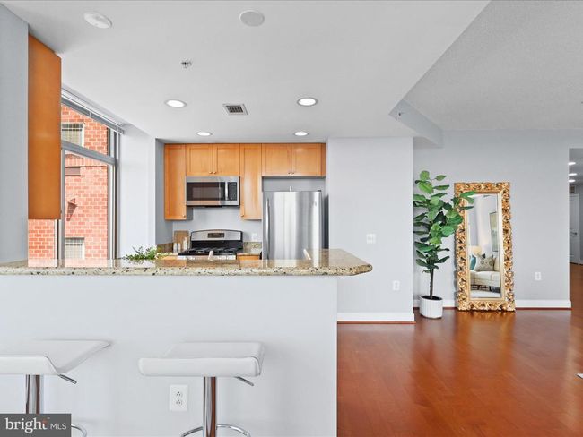 UNIT-851 - 3650 S Glebe Rd, Condo with 2 bedrooms, 2 bathrooms and null parking in ARLINGTON VA | Image 8