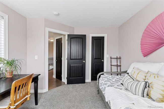 10685 Milwaukee Ct, Townhouse with 3 bedrooms, 3 bathrooms and 6 parking in Northglenn CO | Image 26