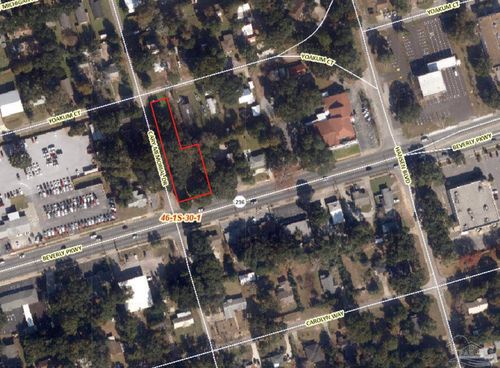 808 Cary Memorial Dr, Pensacola, FL, 32505-2830 | Card Image