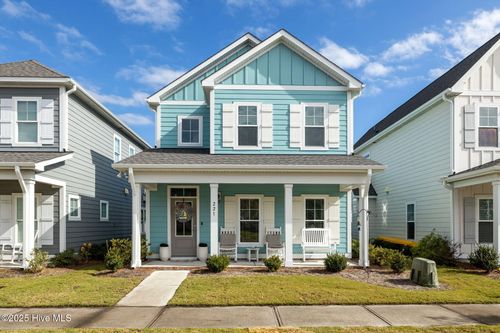 221 Great Egret Way, Beaufort, NC, 28516-2344 | Card Image