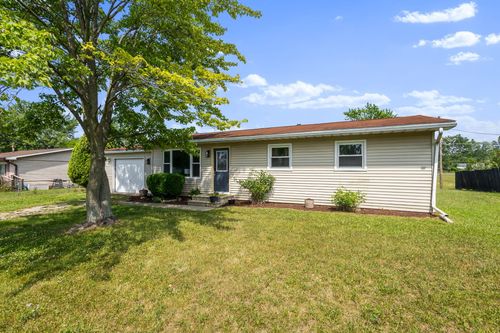 4851 Clover Ln, Michigan City, IN, 46360 | Card Image