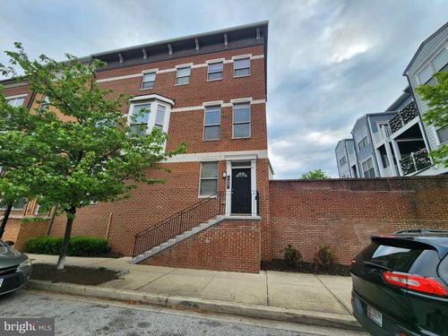 36-127 Albemarle St, BALTIMORE, MD, 21202-4401 | Card Image