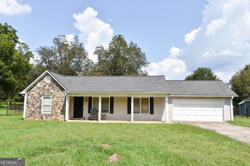841 Old Milner Rd, Milner, GA, 30257-3915 | Card Image