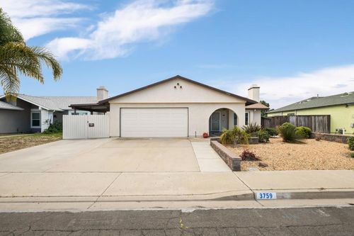 3759 Cherrystone St, Oceanside, CA, 92058-1650 | Card Image