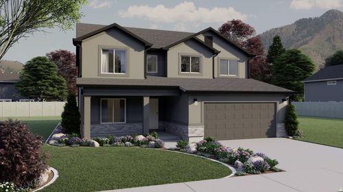 257 E 2950 N, Logan, UT, 84341 | Card Image