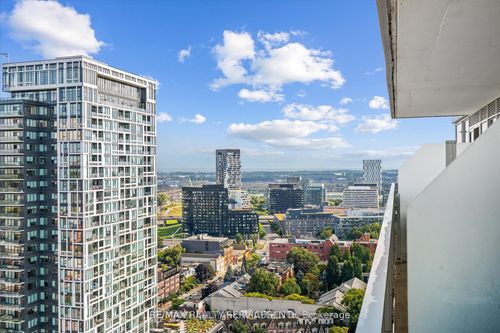 2307-20 Tubman Ave, Toronto, ON, M5A0M8 | Card Image