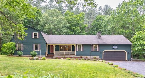 295 Forest St, Dunstable, MA, 01827-2502 | Card Image