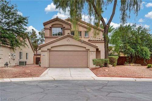 1836 Fossil Butte Way, North Las Vegas, NV, 89032-7929 | Card Image