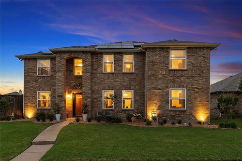 3031 Fallbrook Dr, Rockwall, TX, 75032-6800 | Card Image