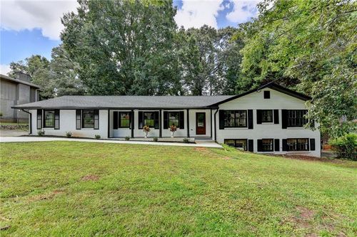4491 Buckingham Cir, Decatur, GA, 30035-2109 | Card Image