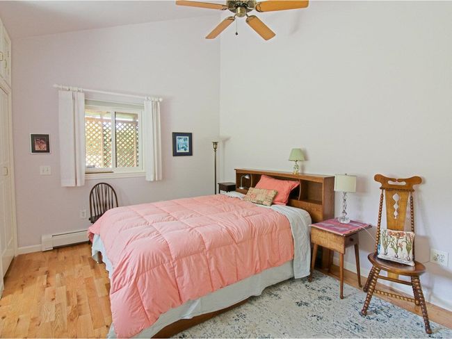 411 Shaw Mansion Rd, House other with 2 bedrooms, 2 bathrooms and null parking in Waterbury Ctr VT | Image 17