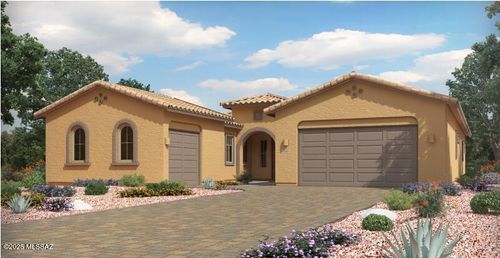 13990 N Crooked Creek Dr, Marana, AZ, 85658-0141 | Card Image