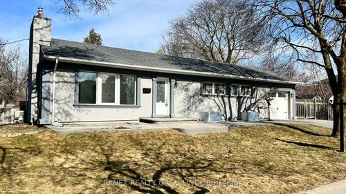 76 Eldomar Ave, Brampton, ON, L6W1R3 | Card Image