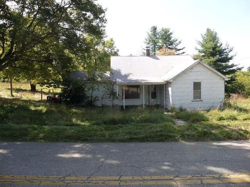 778 Macks Mountain Rd Nw, Indian Valley, VA, 24105-3011 | Card Image