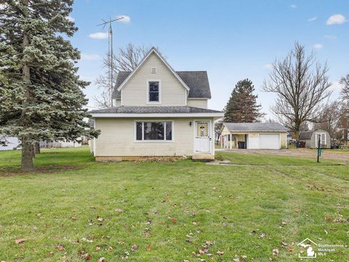 12165 Wegner Rd, Riga, MI, 49276-9701 | Card Image