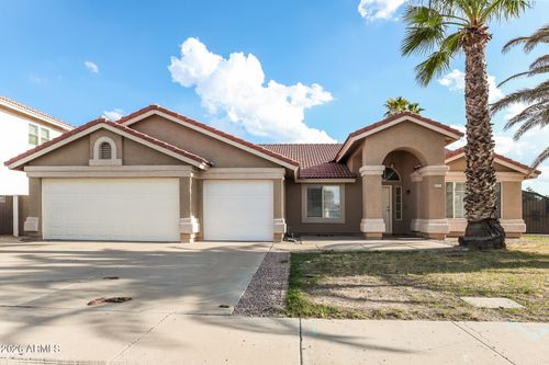 11421 W Emerald Ln, Avondale, AZ, 85392-3525 | Card Image