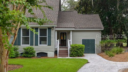 10 Plantation Homes Dr, Daufuskie Island, SC, 29915-9228 | Card Image