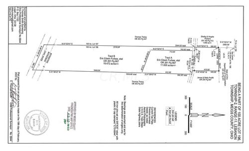 0 Elm St, RACINE, OH, 45771 | Card Image