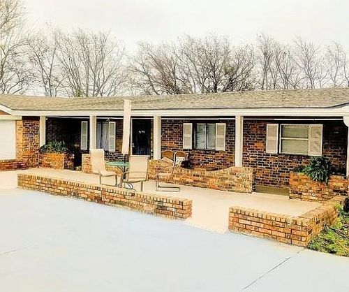 104102 Highway 48, Castle, OK, 74833-3706 | Card Image