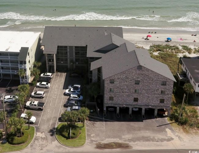 B7 - 618 N Waccamaw Dr, Condo with 2 bedrooms, 2 bathrooms and null parking in Murrells Inlet SC | Image 23