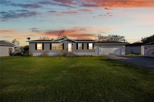 43 155th Ave, Turtle Lake, WI, 54889-9211 | Card Image