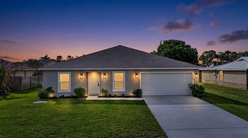 1932 Sw Lennox Street, Port St. Lucie, FL, 34953 | Card Image