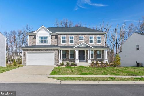 11610 Wynnifred Pl, GLENN DALE, MD, 20769-9481 | Card Image