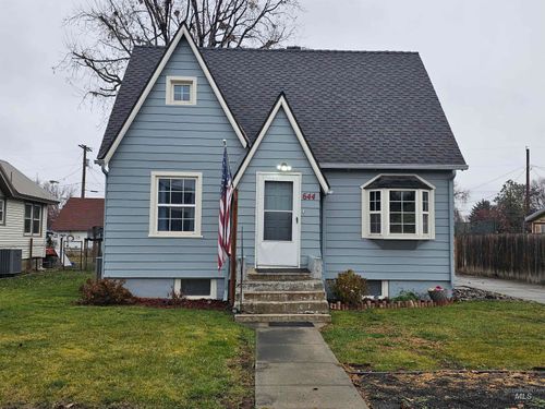 644 N 7th St, Payette, ID, 83661-2454 | Card Image