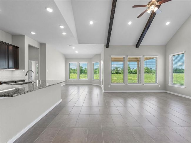 441 County Road 3081, House other with 3 bedrooms, 2 bathrooms and 3 parking in Cleveland TX | Image 4
