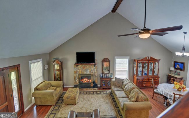 46 Cedar Ridge Dr, House other with 3 bedrooms, 3 bathrooms and null parking in Toccoa GA | Image 6