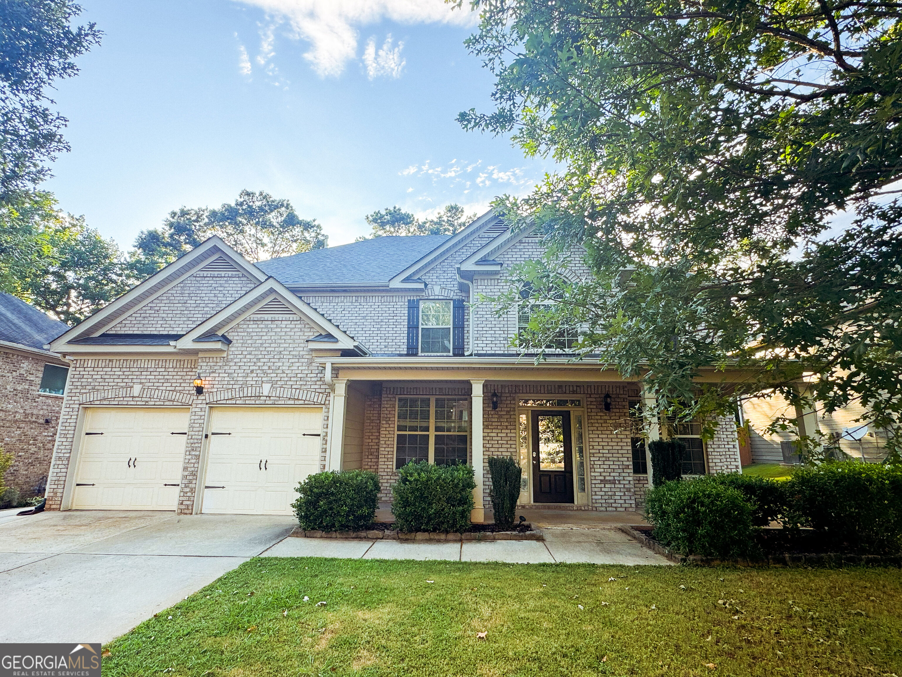 Residential in Newnan 3