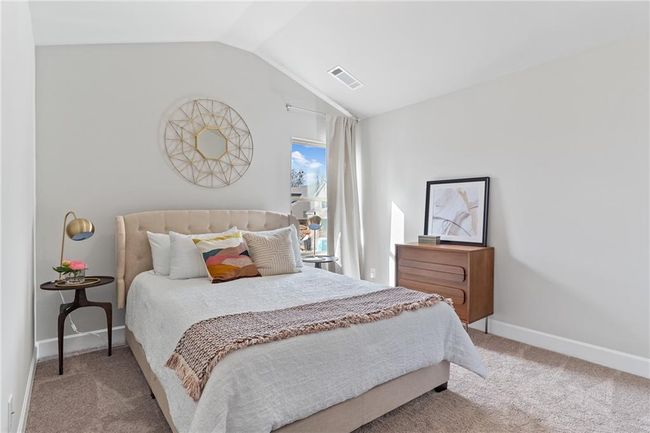 475 Paces Dr, House other with 4 bedrooms, 3 bathrooms and null parking in Lithia Springs GA | Image 37