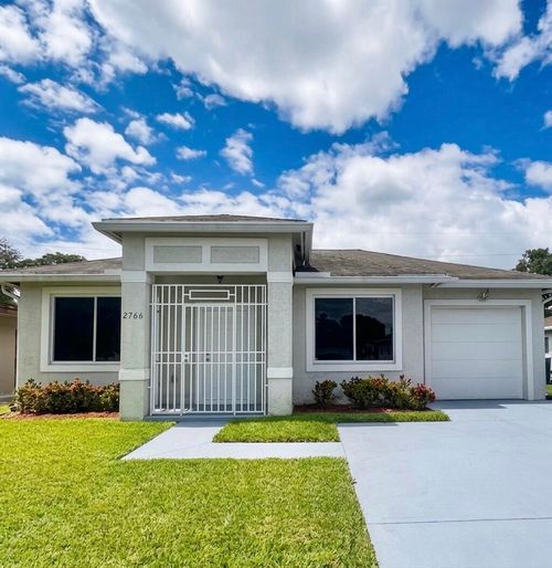 2766 Nw 6th Ct, Fort Lauderdale, FL, 33311-8630 | Card Image