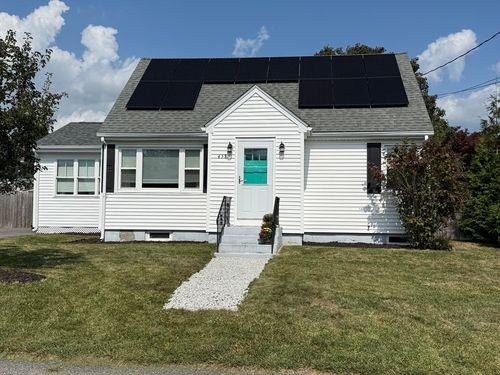 458 Kenneth Ave, Somerset, MA, 02725-1007 | Card Image