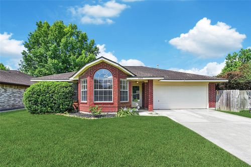 2310 Meandering Trl, Kingwood, TX, 77339-4644 | Card Image