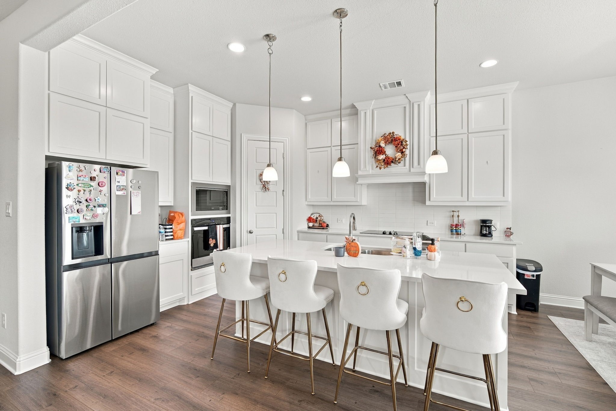Residential Lease in Midlothian 5