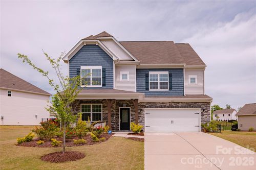 355 Kennerly Center Dr, Mooresville, NC, 28115-0196 | Card Image