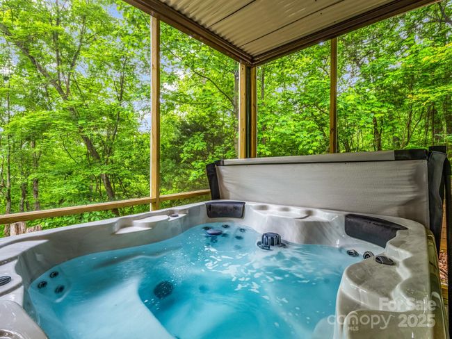 119 Celestial Way, House other with 3 bedrooms, 2 bathrooms and null parking in Mill Spring NC | Image 40