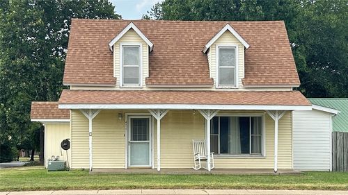 477 W Tulsa St, Siloam Springs, AR, 72761-4059 | Card Image