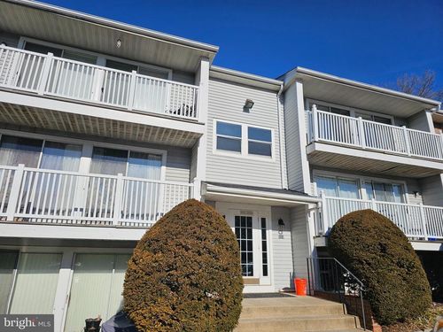 7-503 Palmtree Dr, GAITHERSBURG, MD, 20878-2928 | Card Image