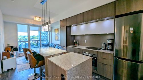 723-170 Sumach St, Toronto, ON, M5A0C3 | Card Image